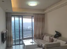 南沙区|碧桂园天玺湾2室2厅1卫出租