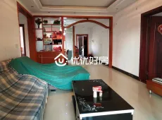 黎川县|杰汇华庭3室2厅2卫出售|买房租房佣金全返