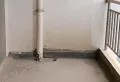 南片区丽水金都四居室南北朝向，毛坯房，带车位10