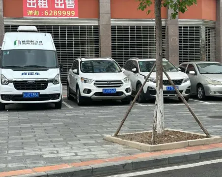 泽轩上品-室-厅-卫毛坯