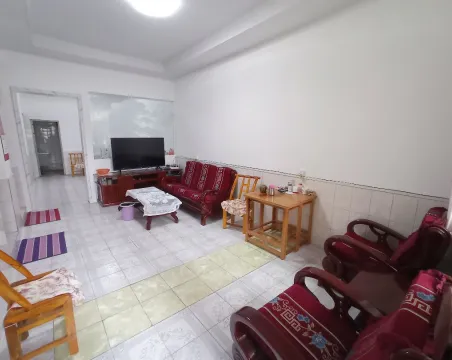 物资局2室1厅1卫普通