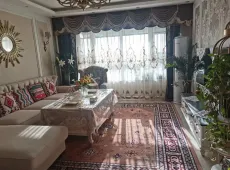 吐鲁番市|米兰小区3室2厅1卫出售|买房租房佣金全返