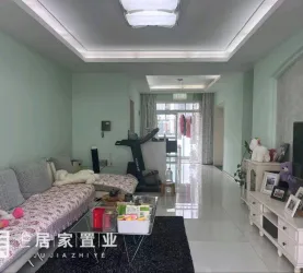 潜江市-城北-湖滨领地