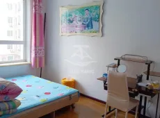 呼兰区|师大嘉园1室1厅1卫出租