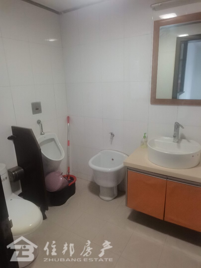 宁安大厦,建设三路地铁口 房东诚心出售5