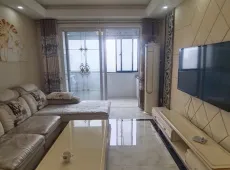 宝应县|御景豪庭2室2厅1卫出售|买房租房佣金全返