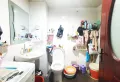 九洲城A区5楼总高7楼2室2厅建筑面积88.47㎡58万9