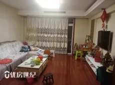 东侨区|华庭小区3室2厅2卫出租