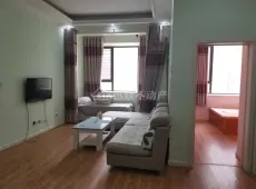 李沧区|中海国际社区一里城2室2厅1卫出租