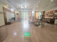 翠亨新区|龙宝豪庭4室2厅4卫出租