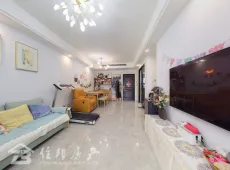 萧山区|中国铁建德信君宸3室2厅2卫出售|买房租房佣金全返