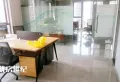 南岸天茂城市广场东头看喷泉荷3