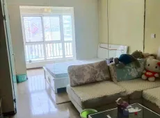 七里河区|凯地怡苑1室1厅1卫出售