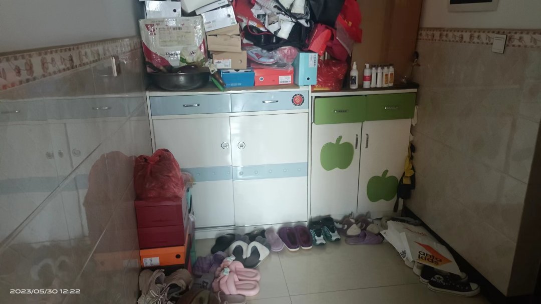 麒麟区南片区精装2室2厅1卫二手房出售2