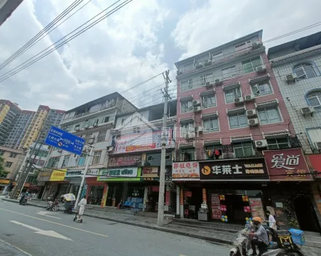 土桥坝8室4厅4卫普通