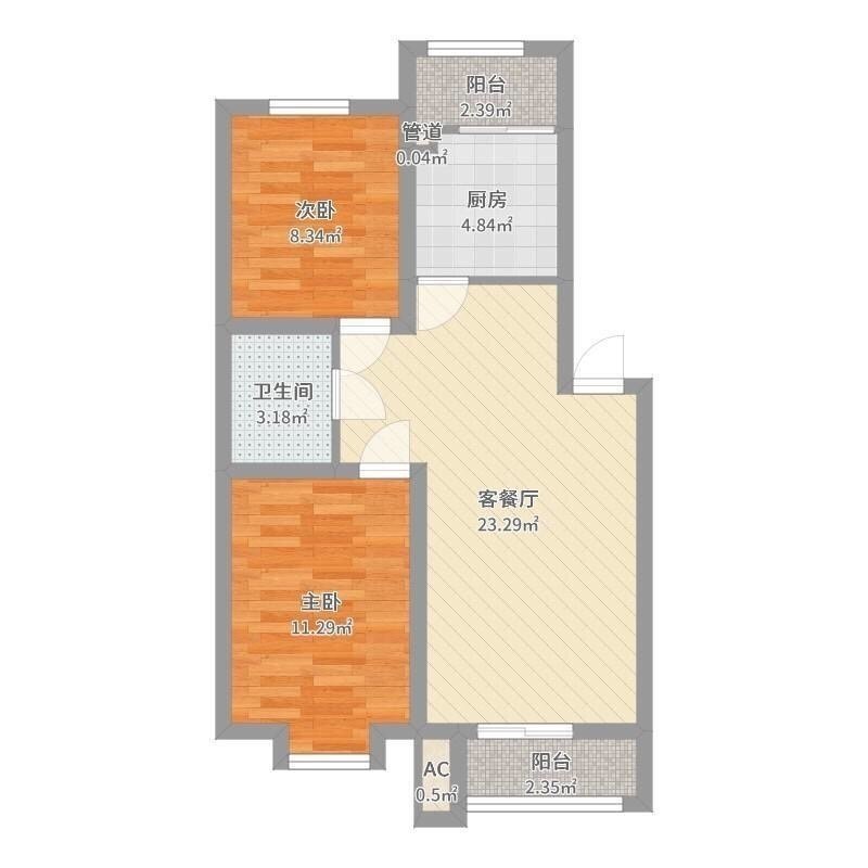 兰庭华府,兰庭华府三期89平米精装拎包入住售价78万6