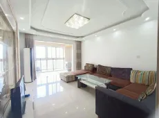 宛城区|美丽之都3室2厅1卫出租