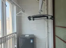 曹县|水岸城邦2室2厅1卫出租