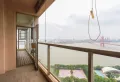 真正的景观好房，动静结合，世茂锦绣长江一期510万元开售12