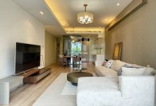 禧瑞都少见 二次装修 日式 阳台卫生间利用率禧瑞都TOP