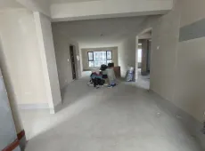 临淄区|蓝溪中心臻园4室2厅2卫出售|买房租房佣金全返