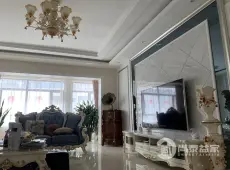 市辖区|如意庭院B区5室4厅4卫出售