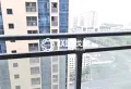 广场周边联邦太古精装大单间出售，拎包入住，带租出售！12