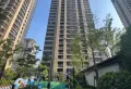 地铁口房子，楼层很好12