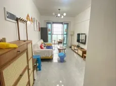 金牛区|芙蓉书香苑1室1厅1卫出租