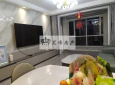 白银区|煜景花园2室1厅1卫出售