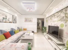 安定区|金荣花苑二期2室2厅1卫出售