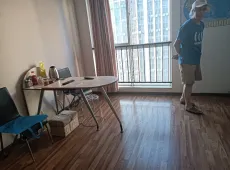 楚雄市|永盛花园爱尚酒店1室1厅1卫出售
