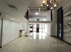 山阳区|龙源湖国际广场2室2厅1卫出售