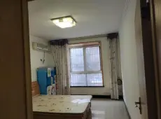 邓州市|财富天地2室2厅1卫出租