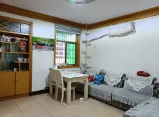 渭城区|西延铁路咸阳小区2室2厅1卫出售