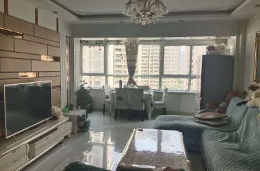 恒正华府出售房源