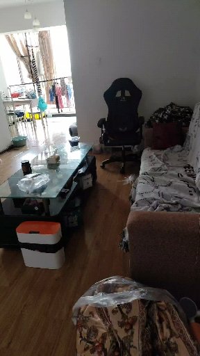 麒麟区城中普通2室2厅1卫二手房出售1