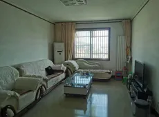 乾县|华宇文园3室2厅2卫出售|买房租房佣金全返