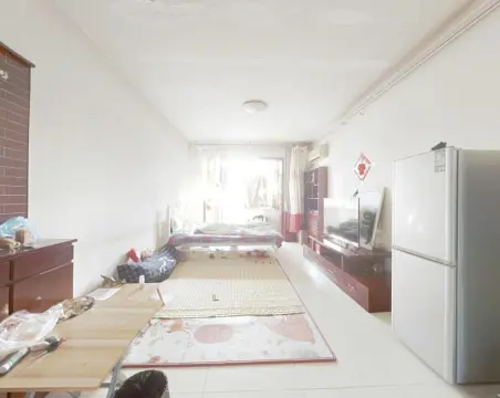 七里铺3室1厅1卫朝南北普通