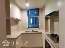 萧山区|庆丰拥涛府3室2厅2卫出售|买房租房佣金全返