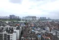 凤凰街的王府井3房，可看江景。拎包入住。15