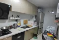 户型方正的大三室，干净漂亮大方。7