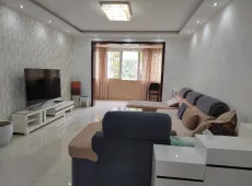 麒麟区|盛世锦华东江花园3室2厅2卫出售|买房租房佣金全返