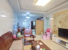 玉州区|乾隆苑3室2厅2卫出售|买房租房佣金全返