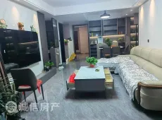埇桥区|港利东城公园里3室2厅2卫出售