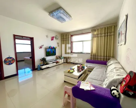 汇鑫3室1厅1卫精装
