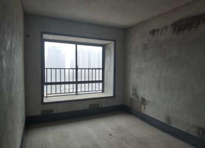 爱地社区毛坯两房带阳台-兴盛爱地社区二手房价