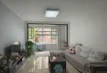 南北通透,3室2厅2卫1阳台全南,户型非常棒,有户型为证1