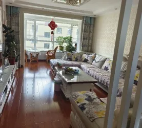 平安县-平安-平安花苑