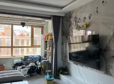 龙口市|锦里七号七区2室1厅1卫出售|买房租房佣金全返